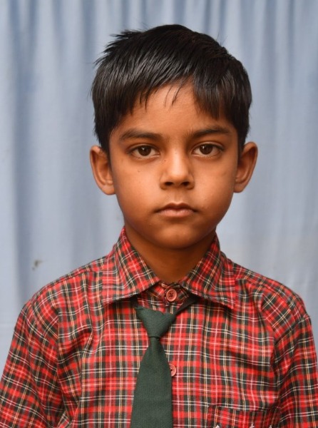 ISHANK KUMAR 